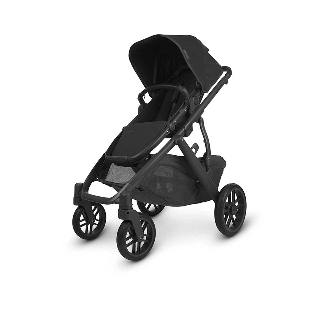 UPPAbaby+Vista+V2+Stroller+-+Black for sale online