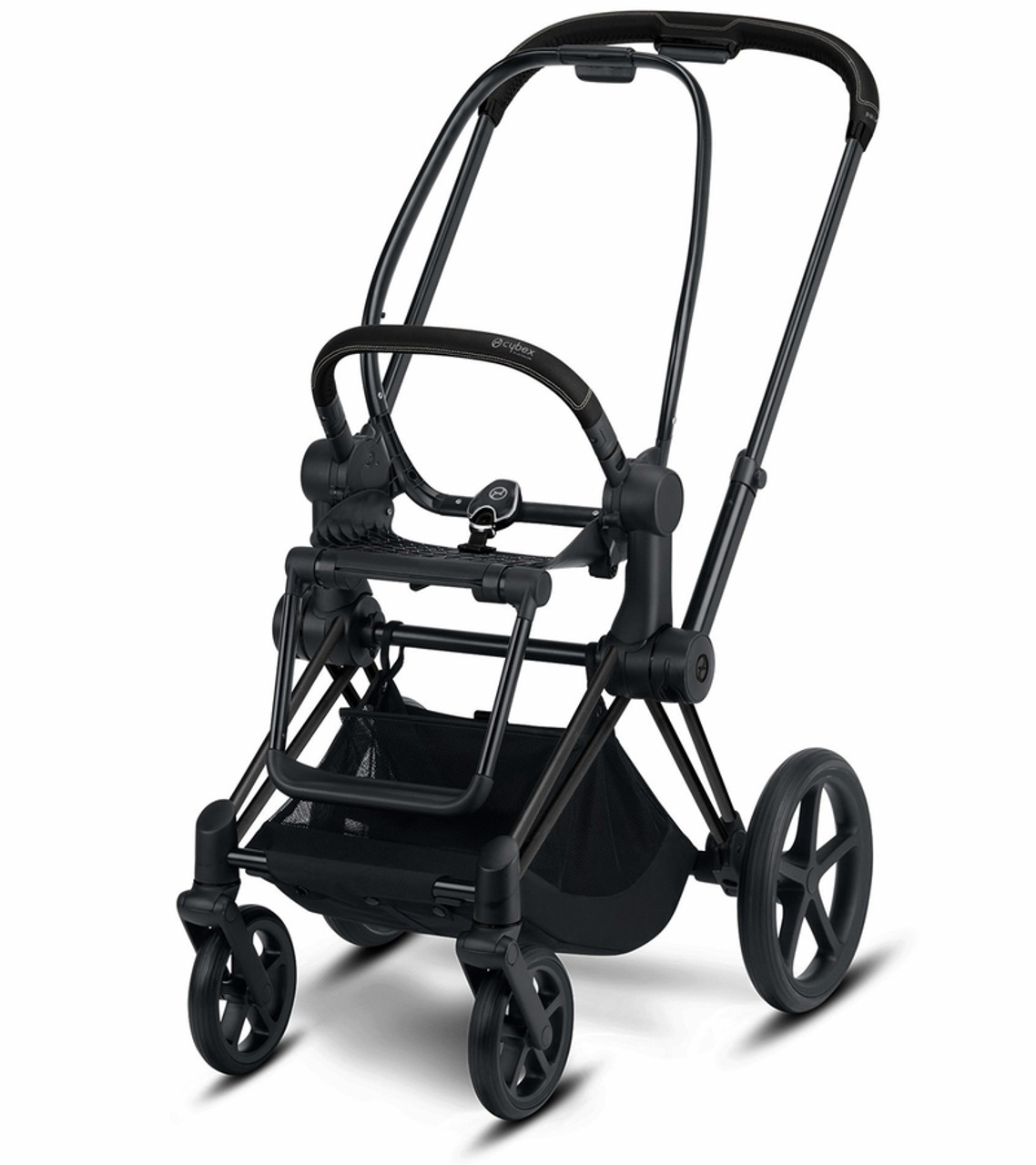Cybex e-Priam stroller review: Is it worth the price? - Reviewed
