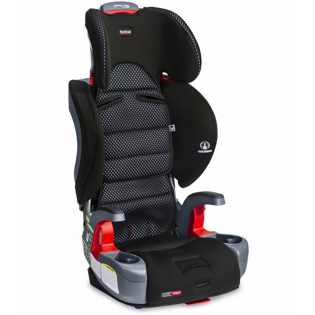 Is your little one ready for a booster seat? Here's a rundown on boost, Car Seat