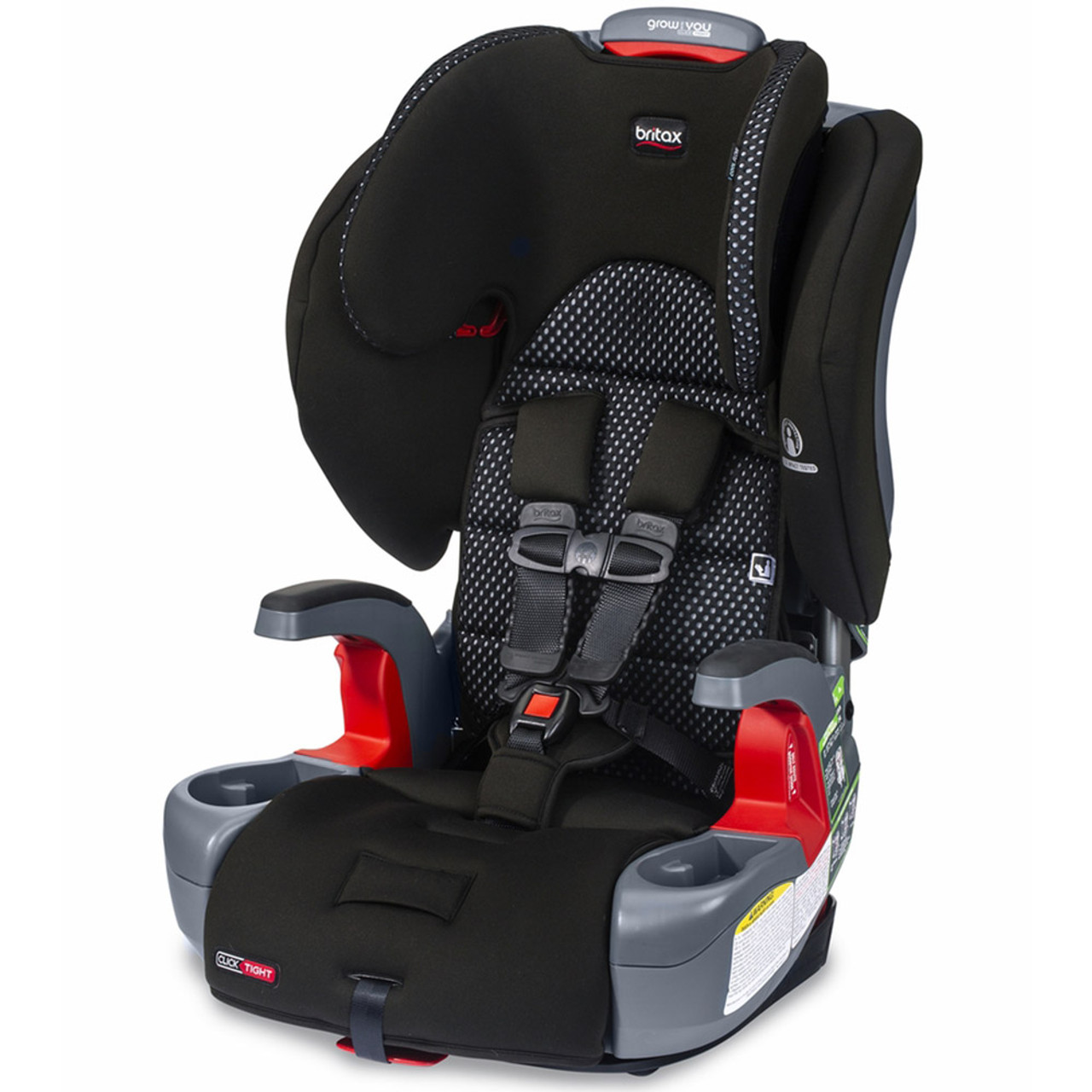 Booster Car Seats by Britax