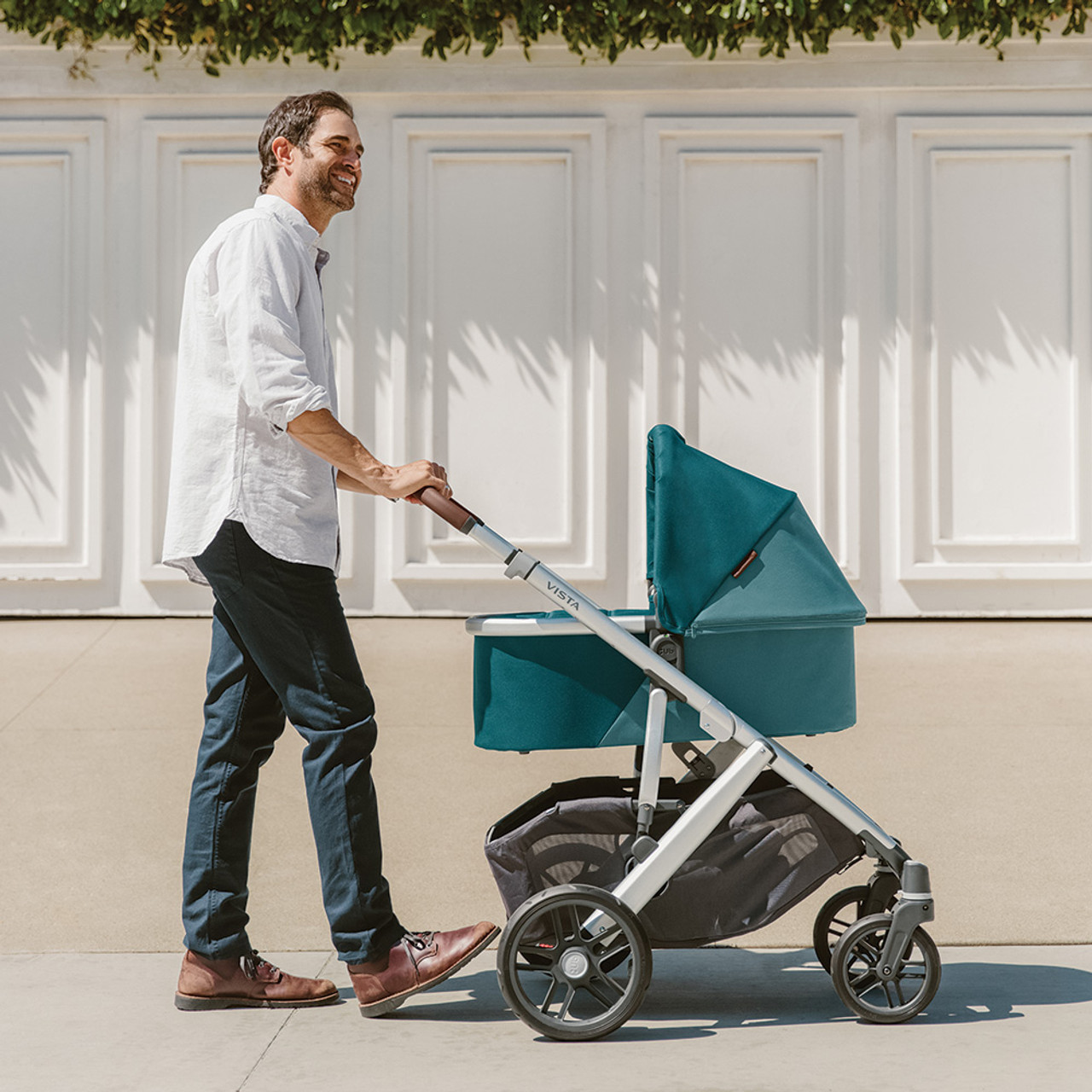 uppababy finn vista