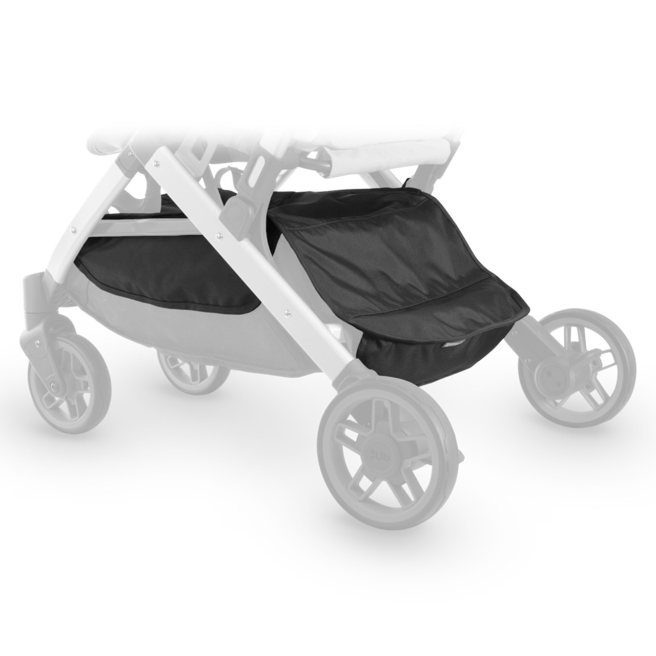 Ugle nærme sig bag Stroller Accessories by UPPAbaby | Shop Now - Bambibaby.com