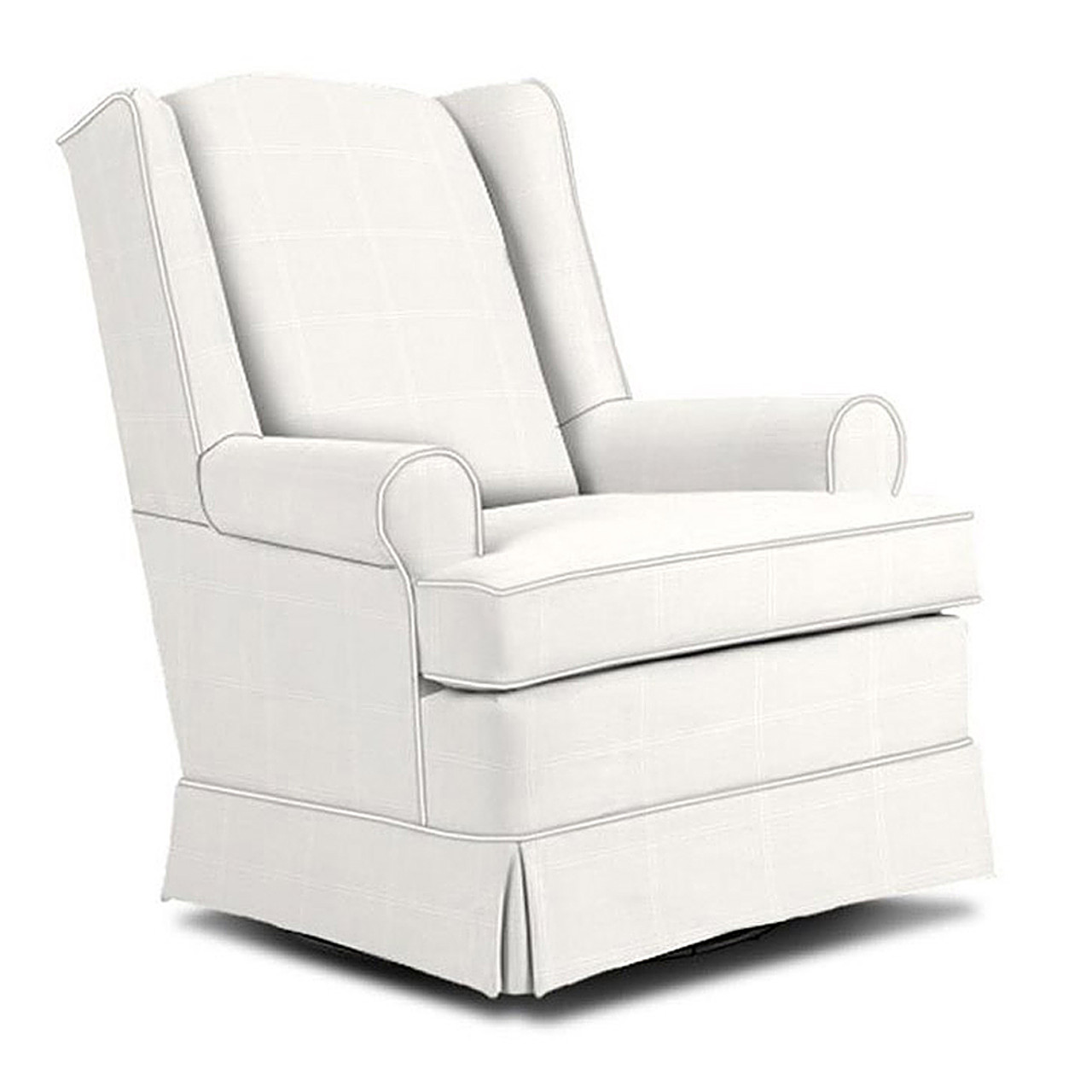 Roni shop swivel glider