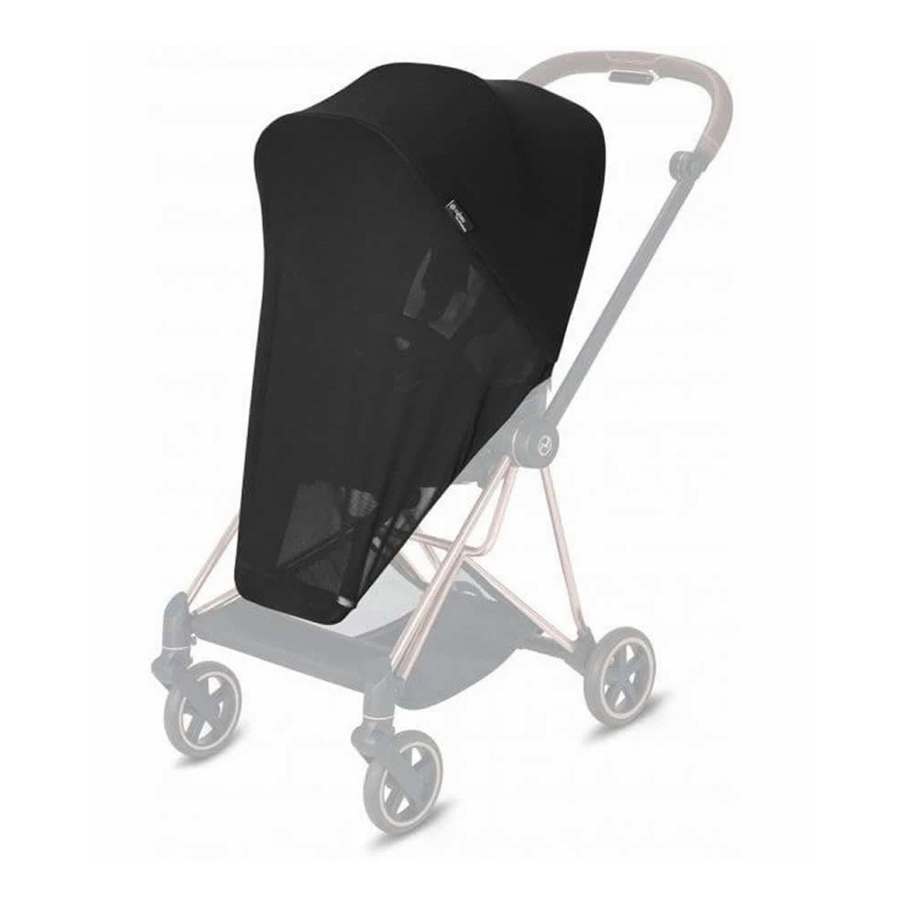 Cybex Eezy Twist Accessories, Cybex Eezy Twist 2 Stroller