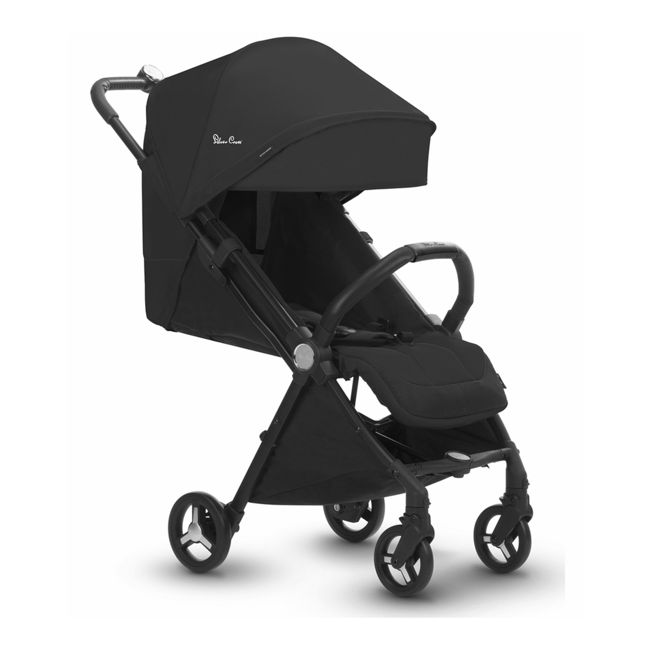 nuna triv stroller 2021