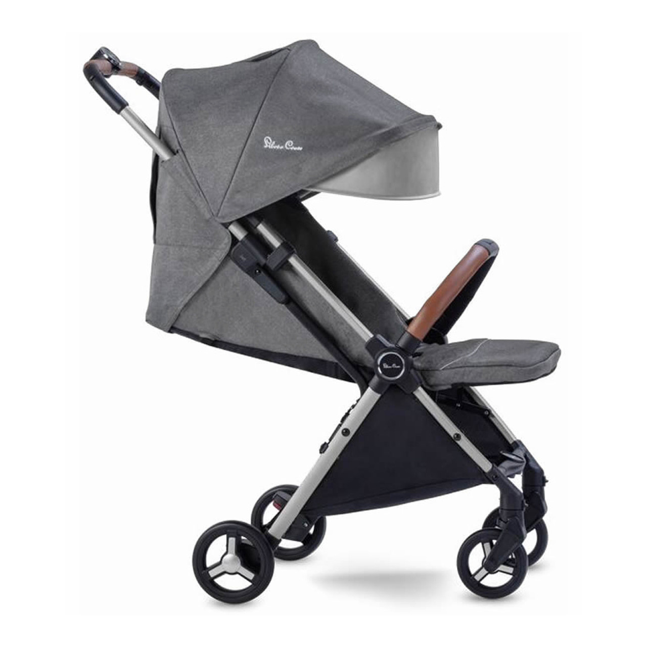 silver cross jogger stroller