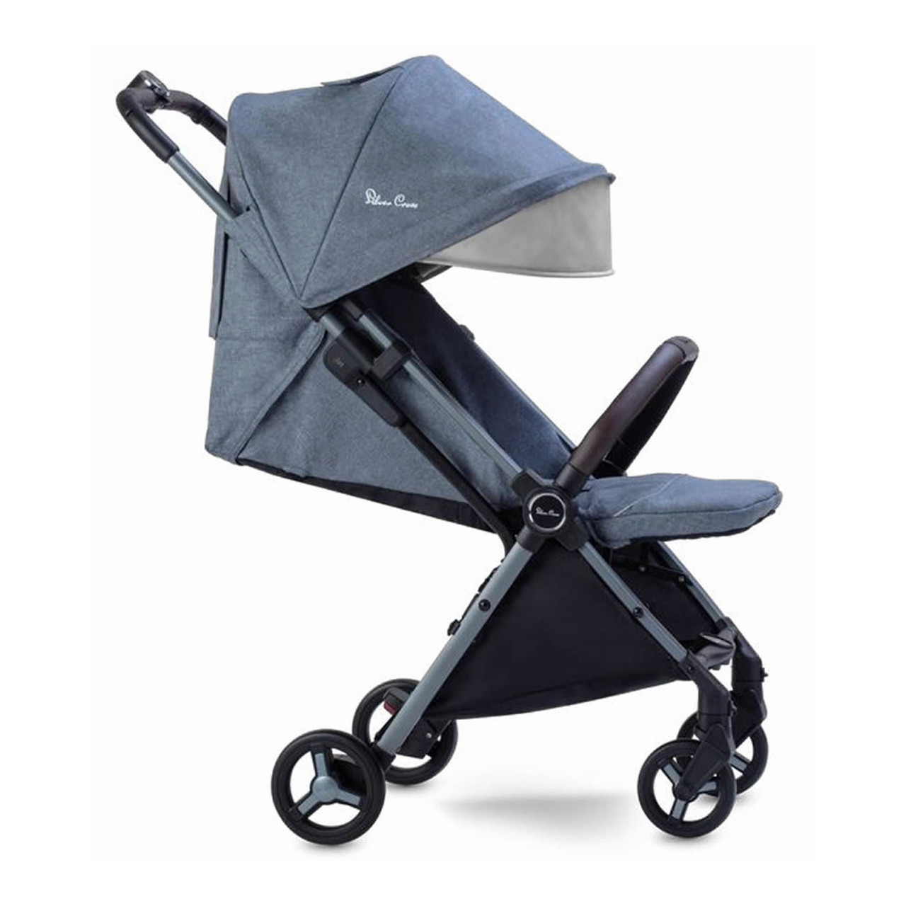 Jogger Strollers by Silver Cross | Shop Now - Bambibaby.com