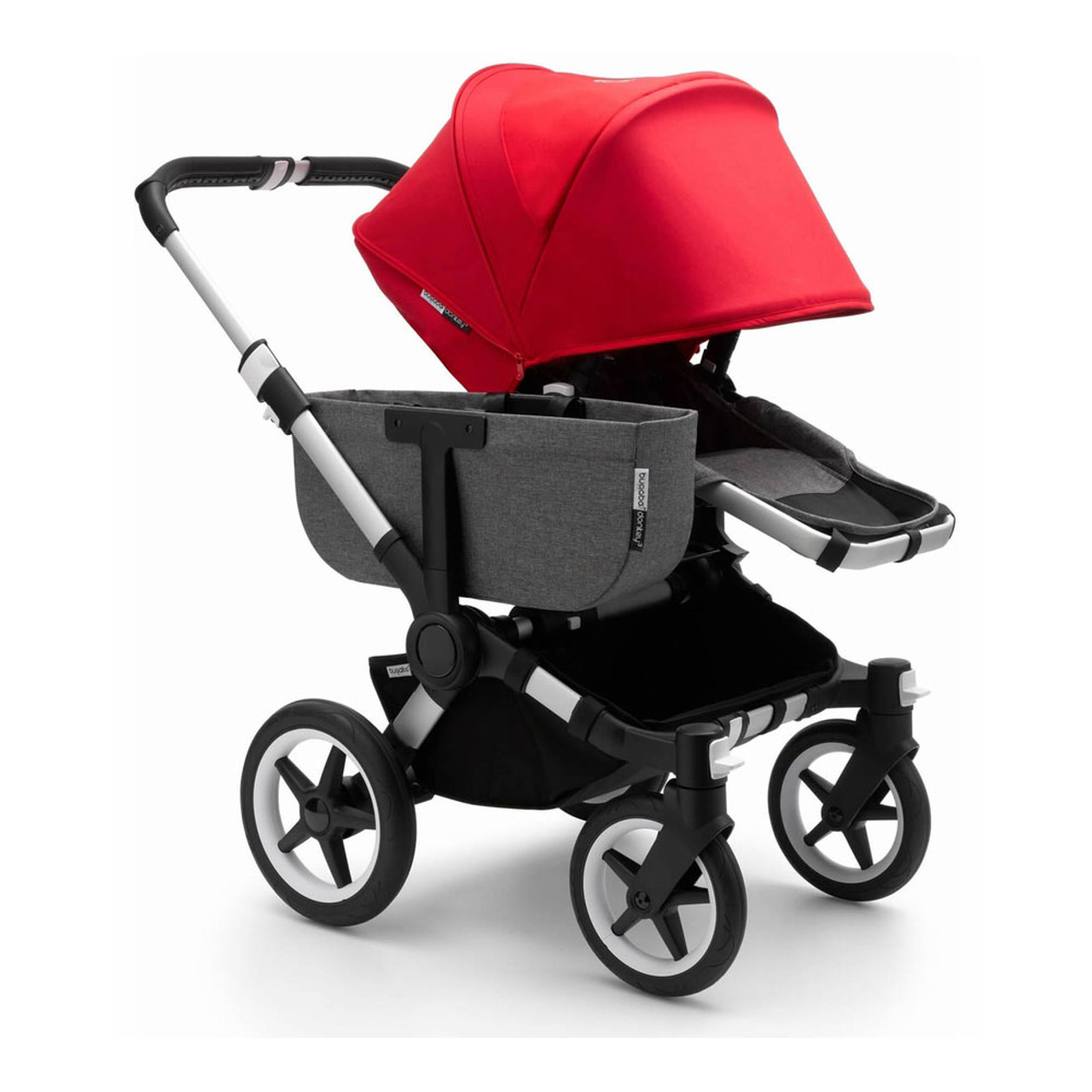 Bugaboo donkey mono