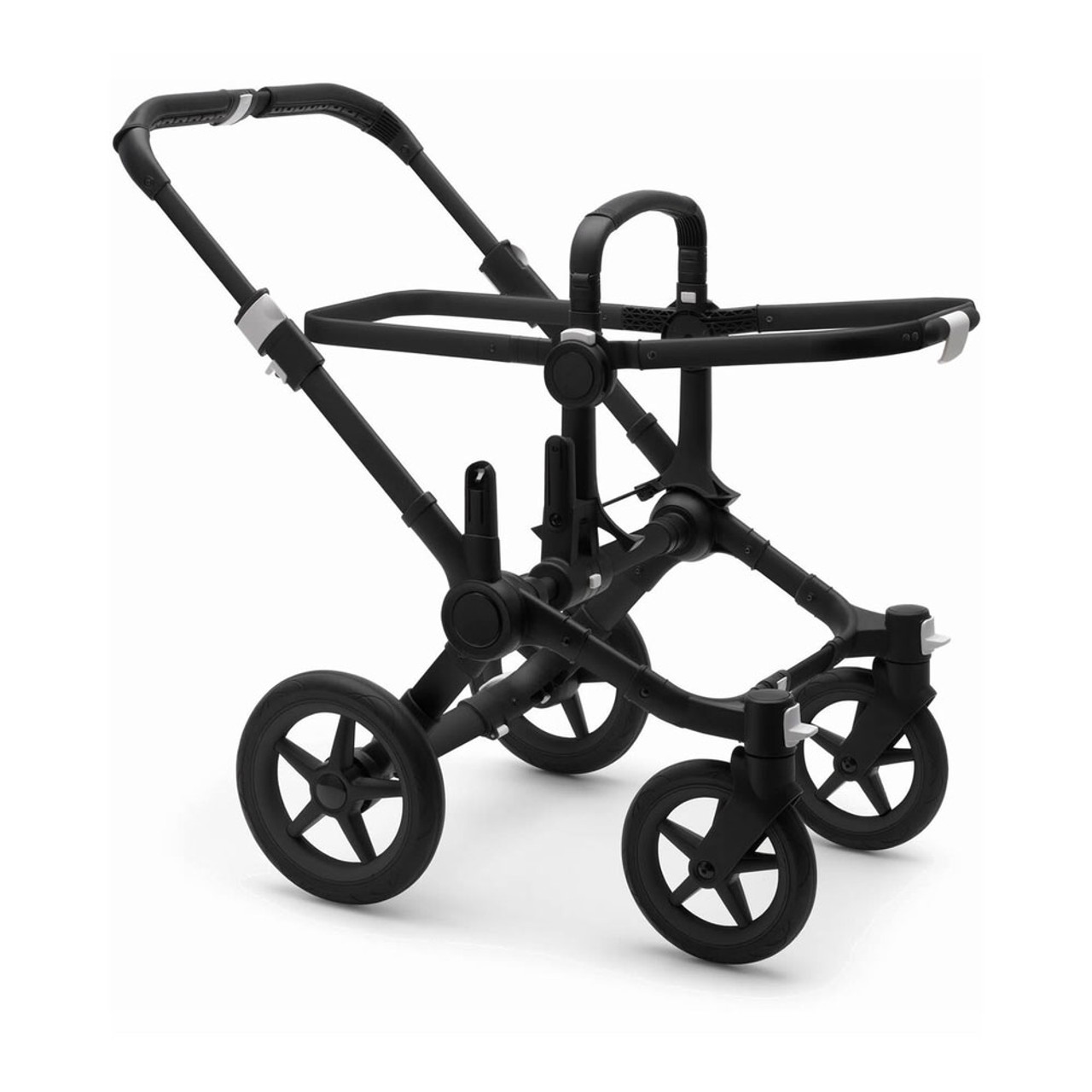 Bugaboo Fox 3 Base and Style Set