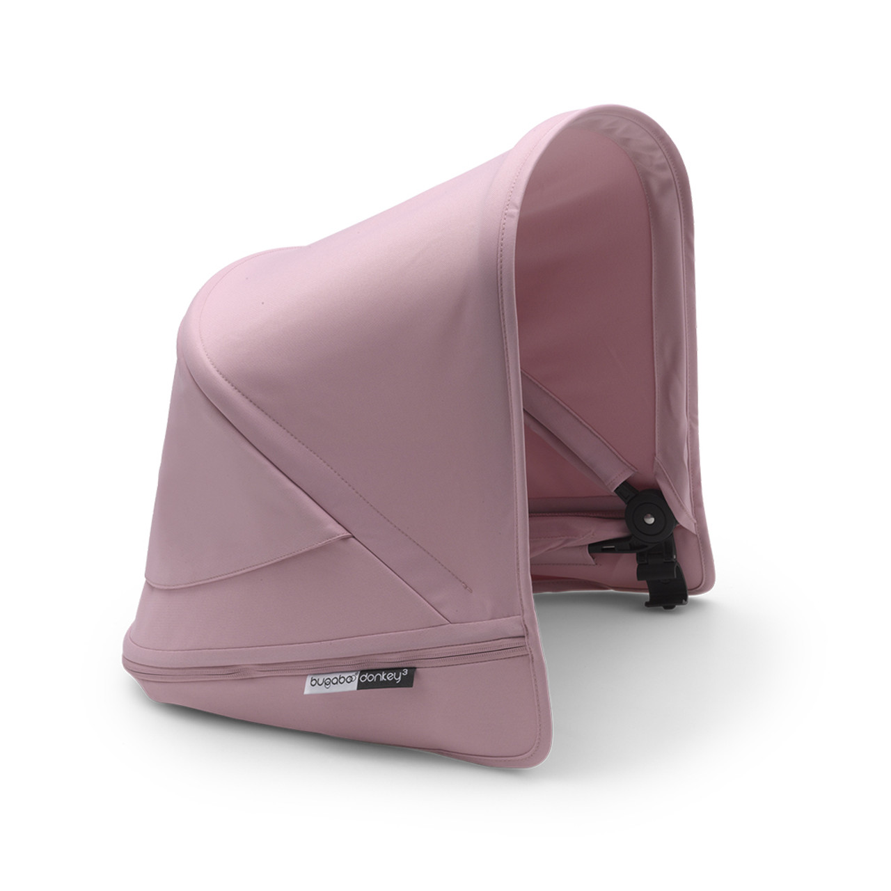 Bugaboo Donkey 3 Sun Canopy in Soft Pink