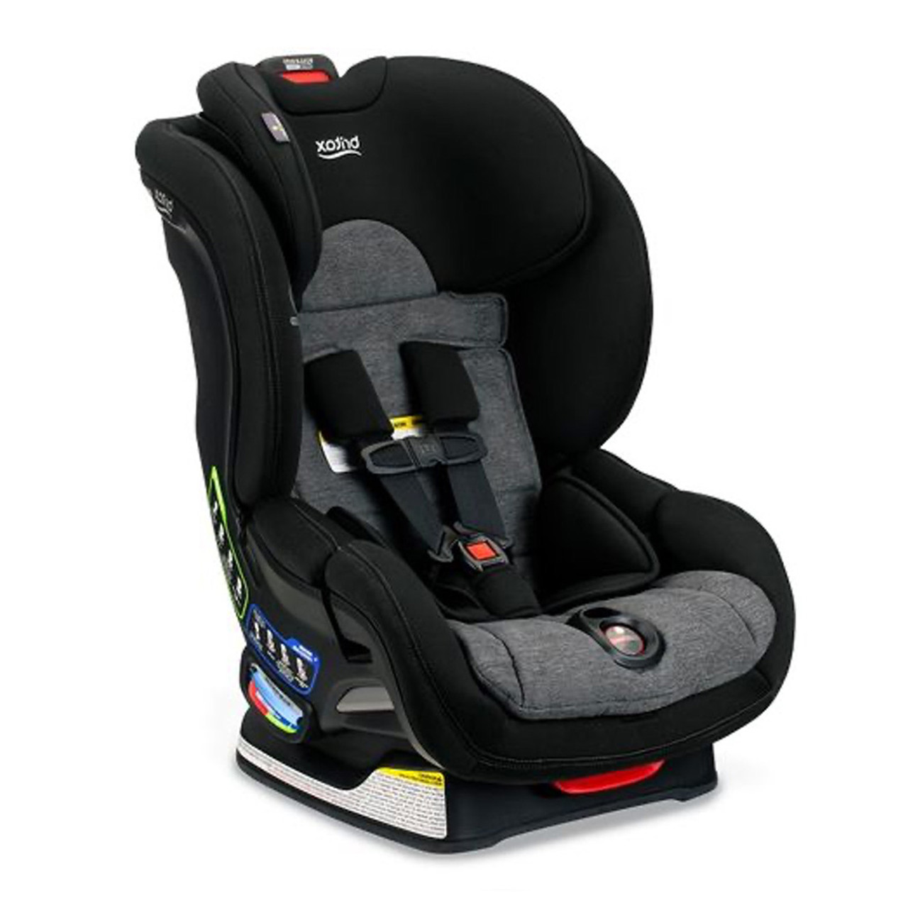 Convertible Car Seats by Britax | Buy Online - Bambibaby.com