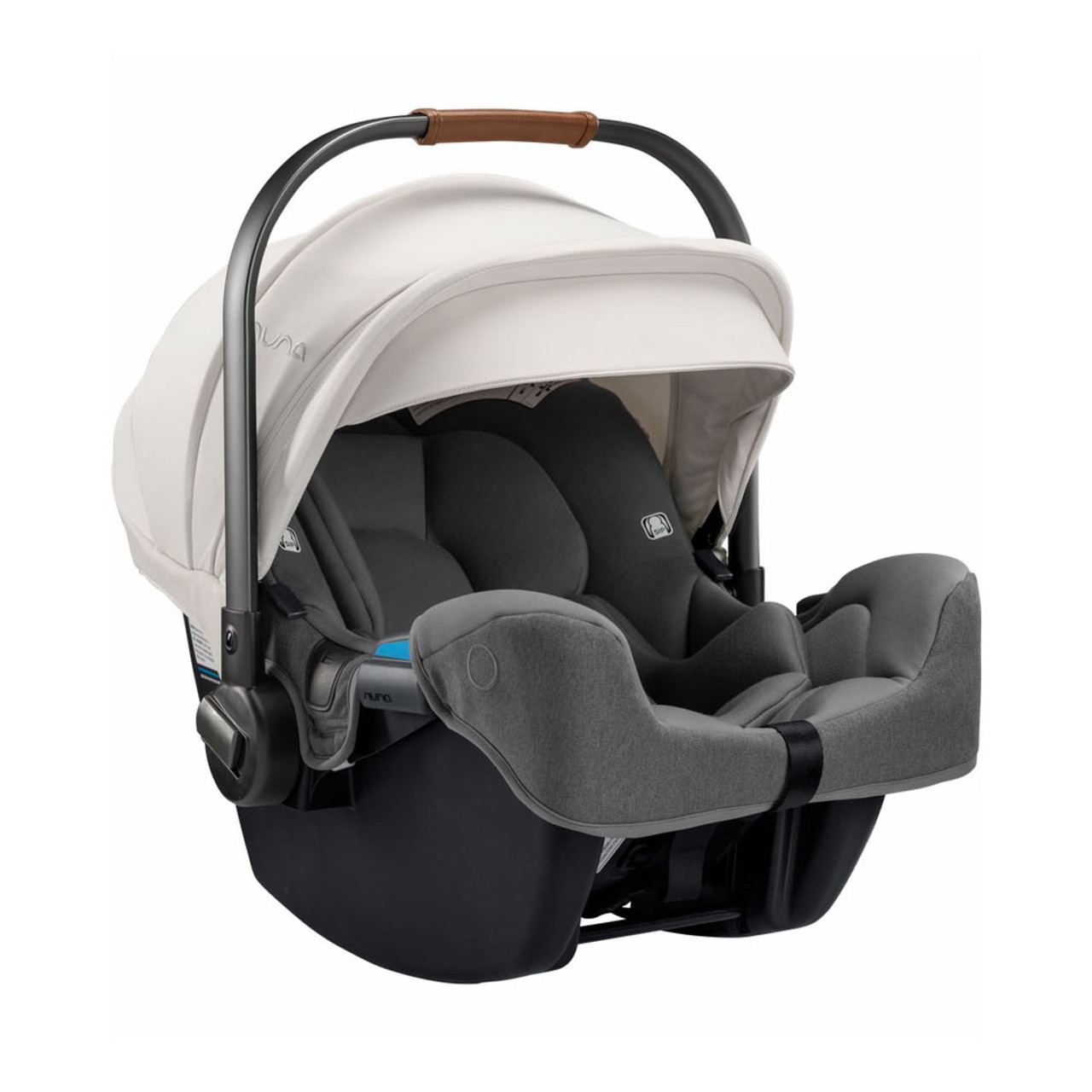 Nuna pipa birch sales car seat