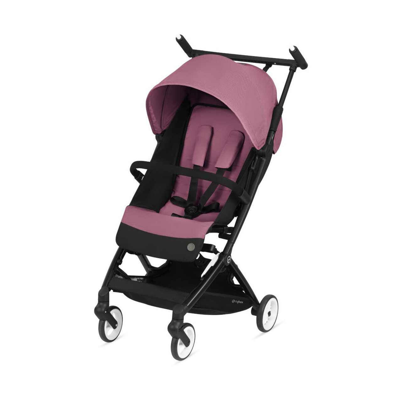 Solution S2 i-Fix - Magnolia Pink – 0/3 baby Collection