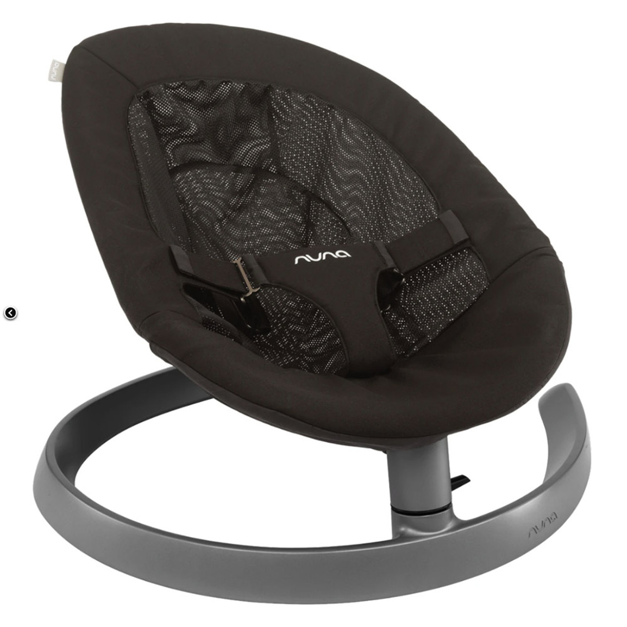 Baby lounger 2024 chair