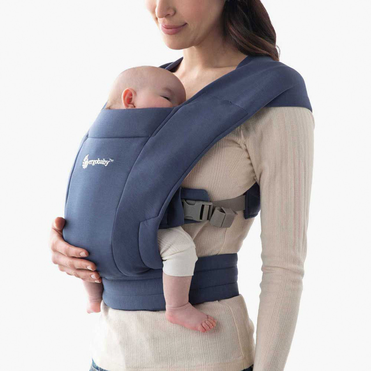 Ergobaby Embrace Newborn Carrier