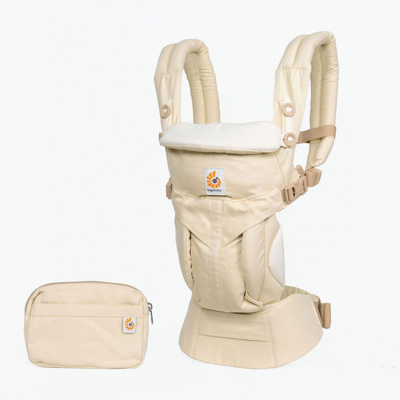 ErgoBaby Omni 360 - Natural