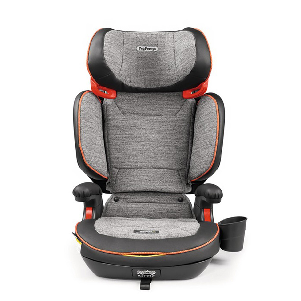 Peg Perego Viaggio Flex 120 » Safe in the Seat