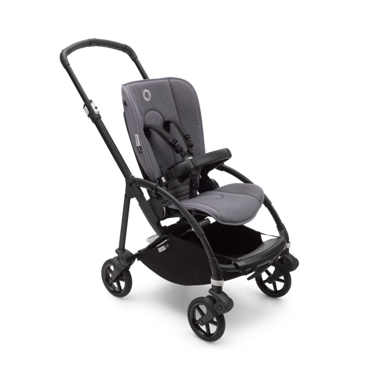 Bugaboo Bee 6 Base Us Black/Grey