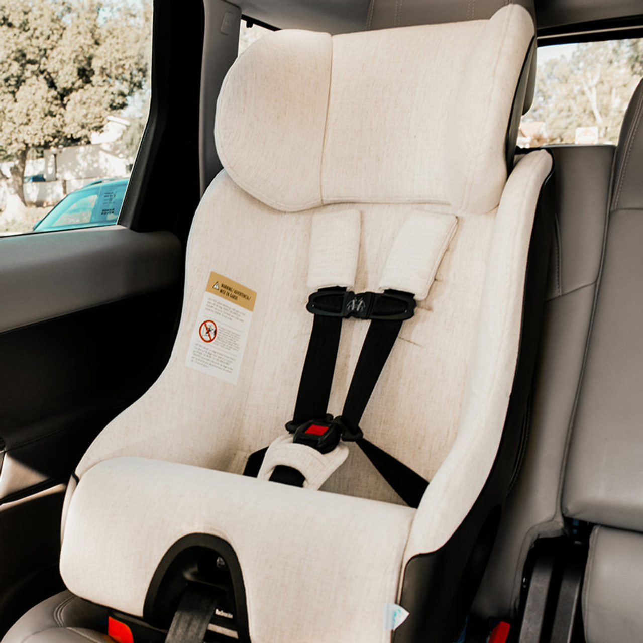 Car Seats: Booster Seats, Baby Clek Car Seats & More