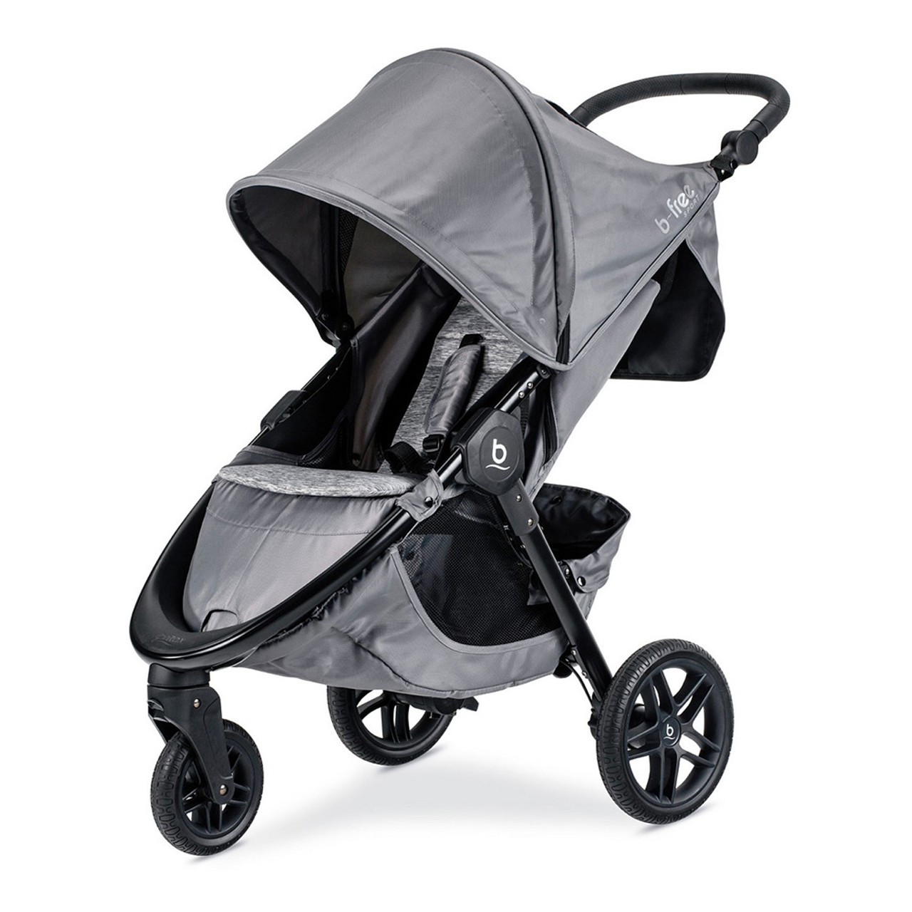 Flexx™ Stroller, Travel System Strollers