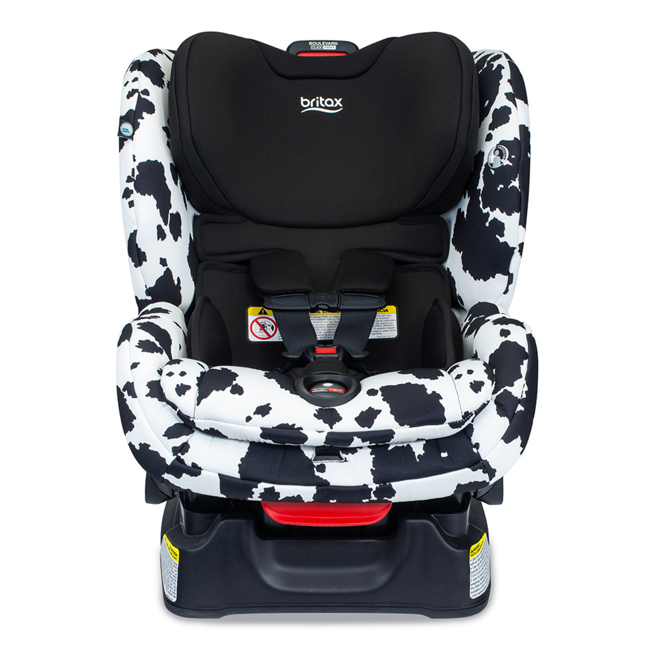 Cowmooflage infant deals car seat