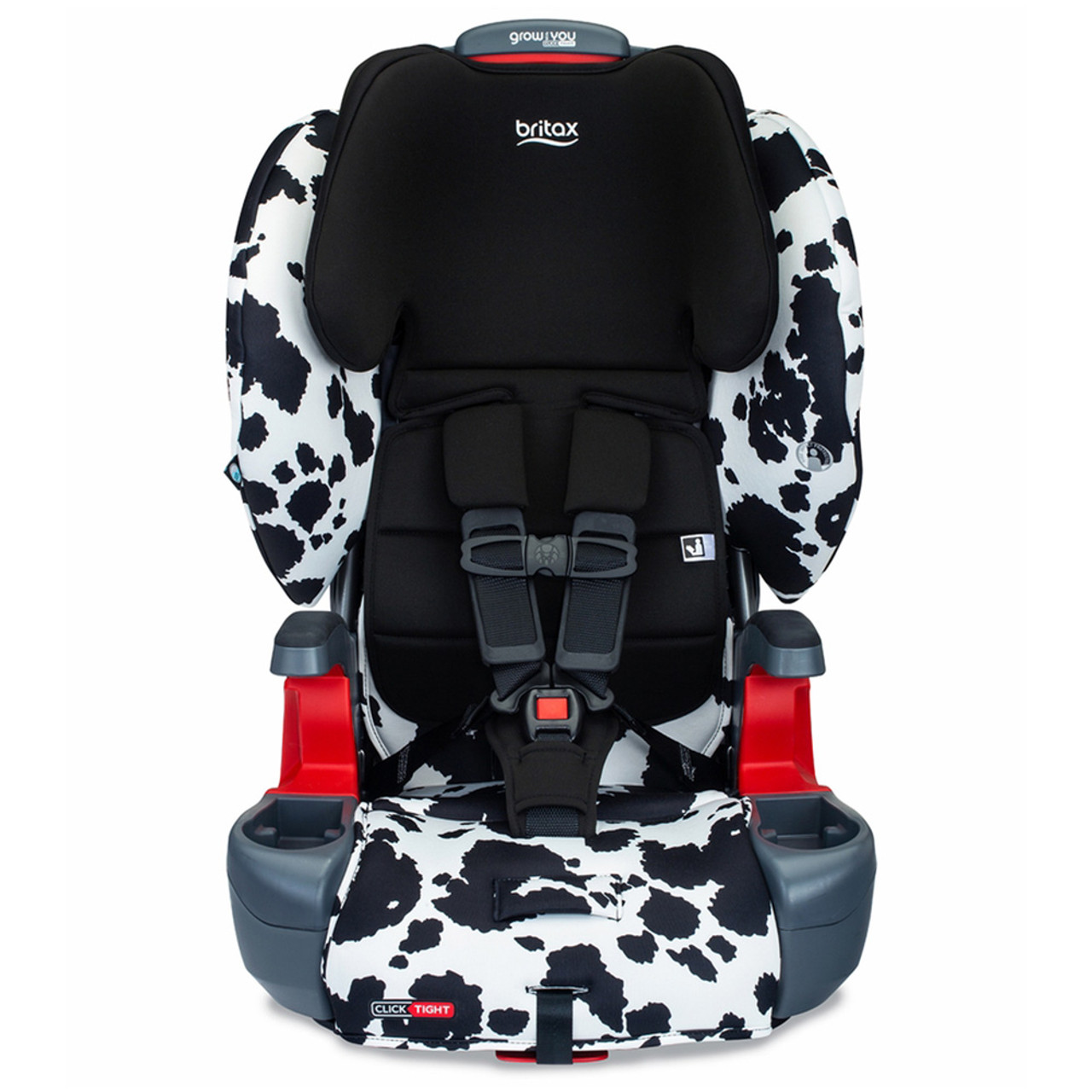 Britax cow clearance moo flage