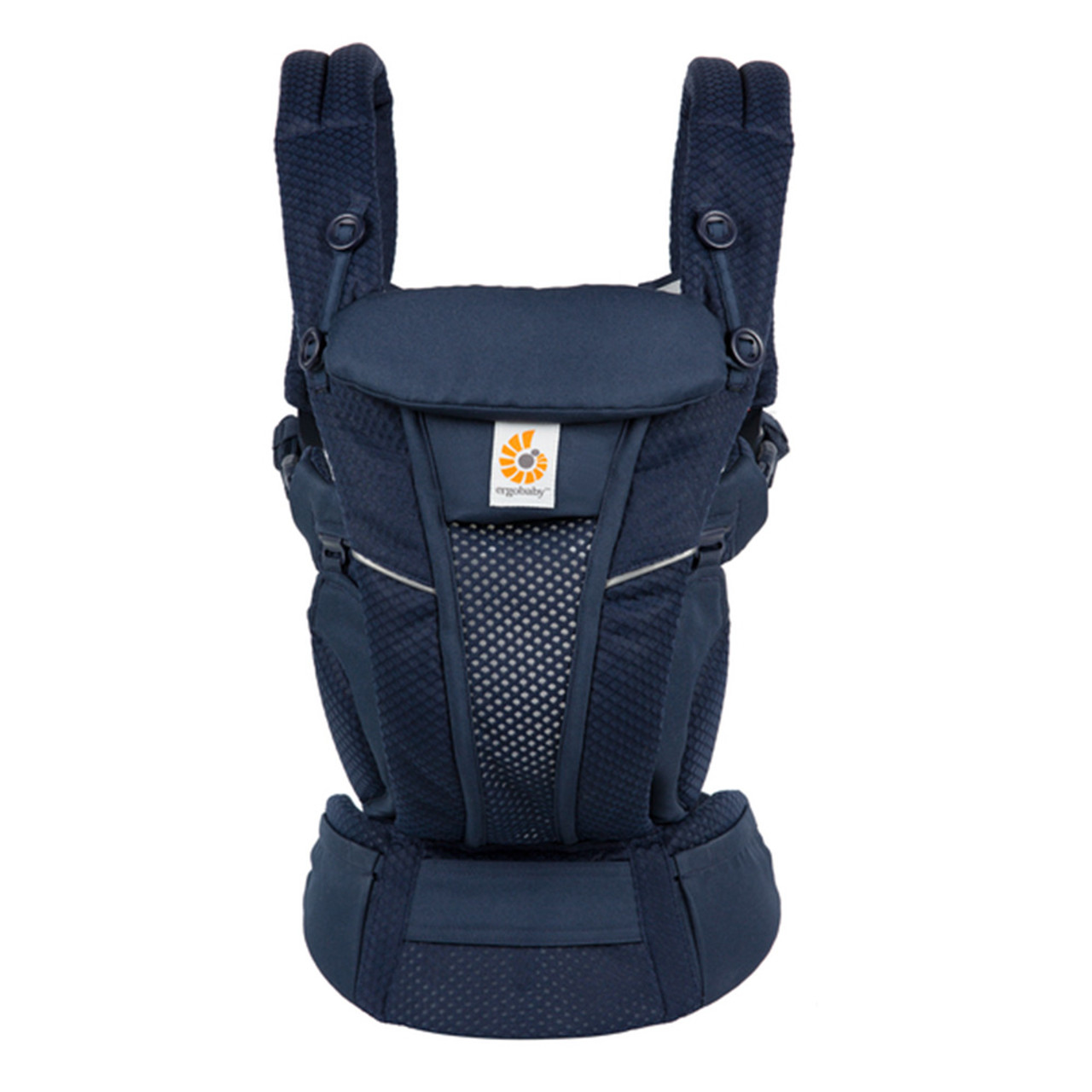 Ergobaby Omni Breeze Baby Carriers - Midnight Blue