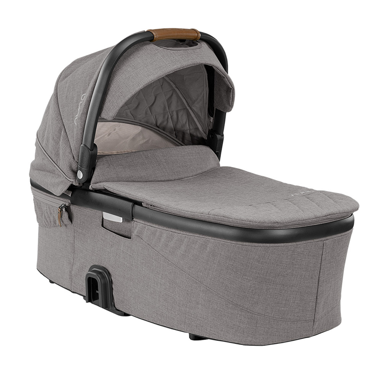 Nuna demi shop grow carrycot