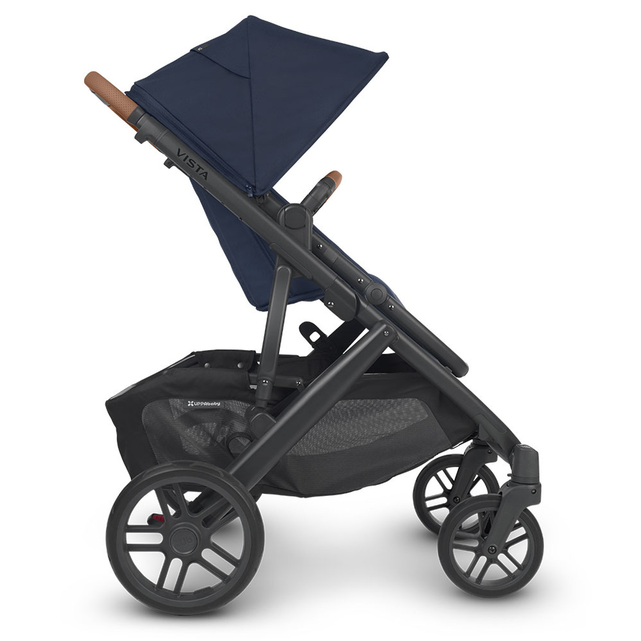 Uppababy vista shop navy