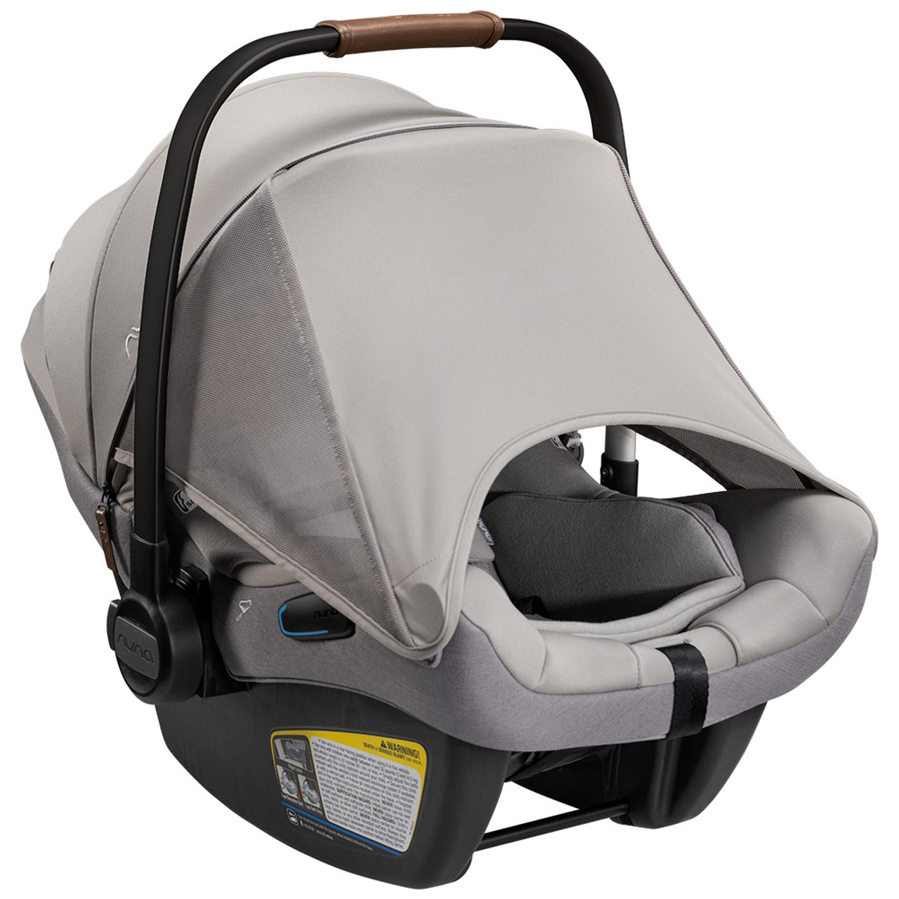 Infant Car Seats by Nuna | Buy Online - Bambibaby.com