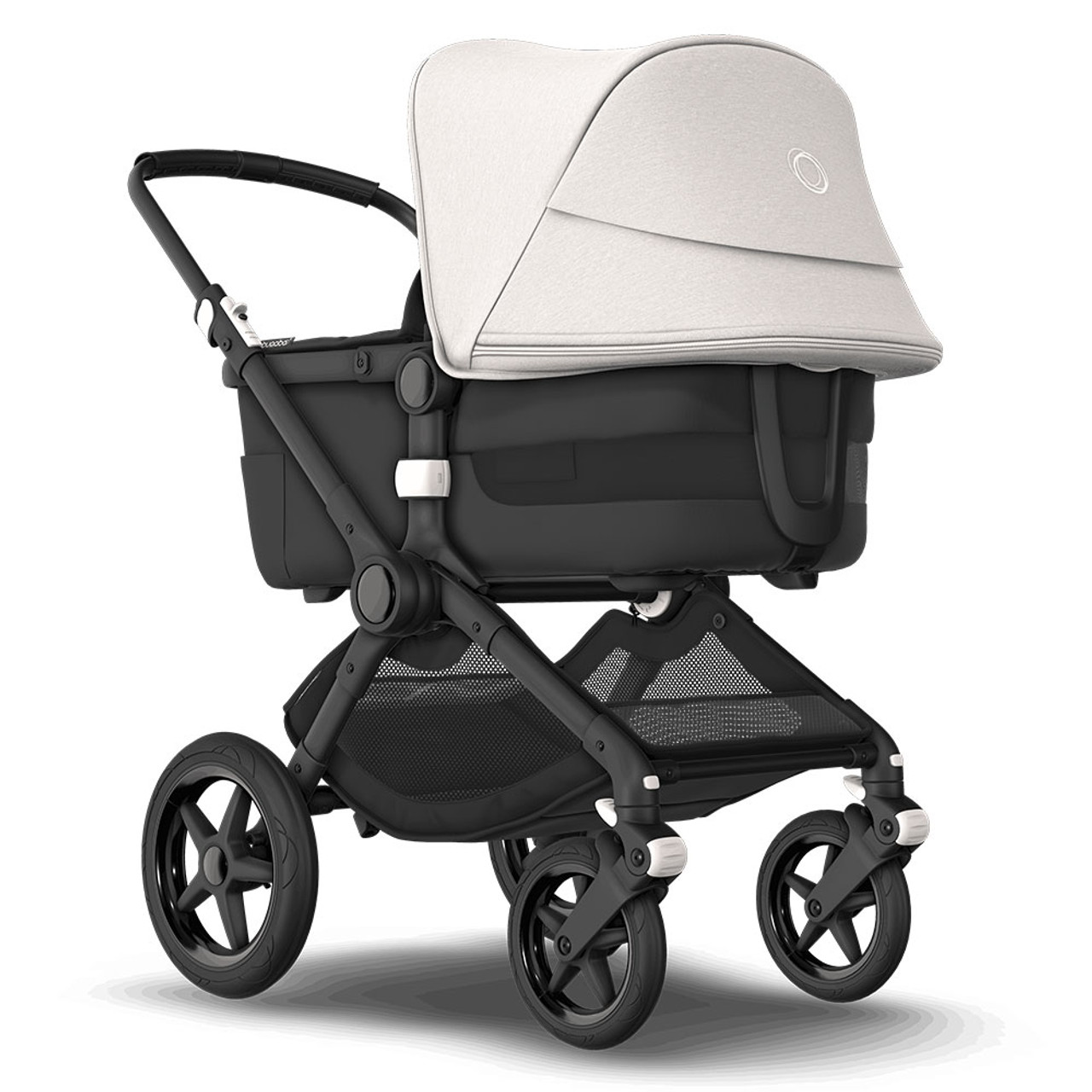 Bugaboo Fox 3 Stroller: Complete Edition