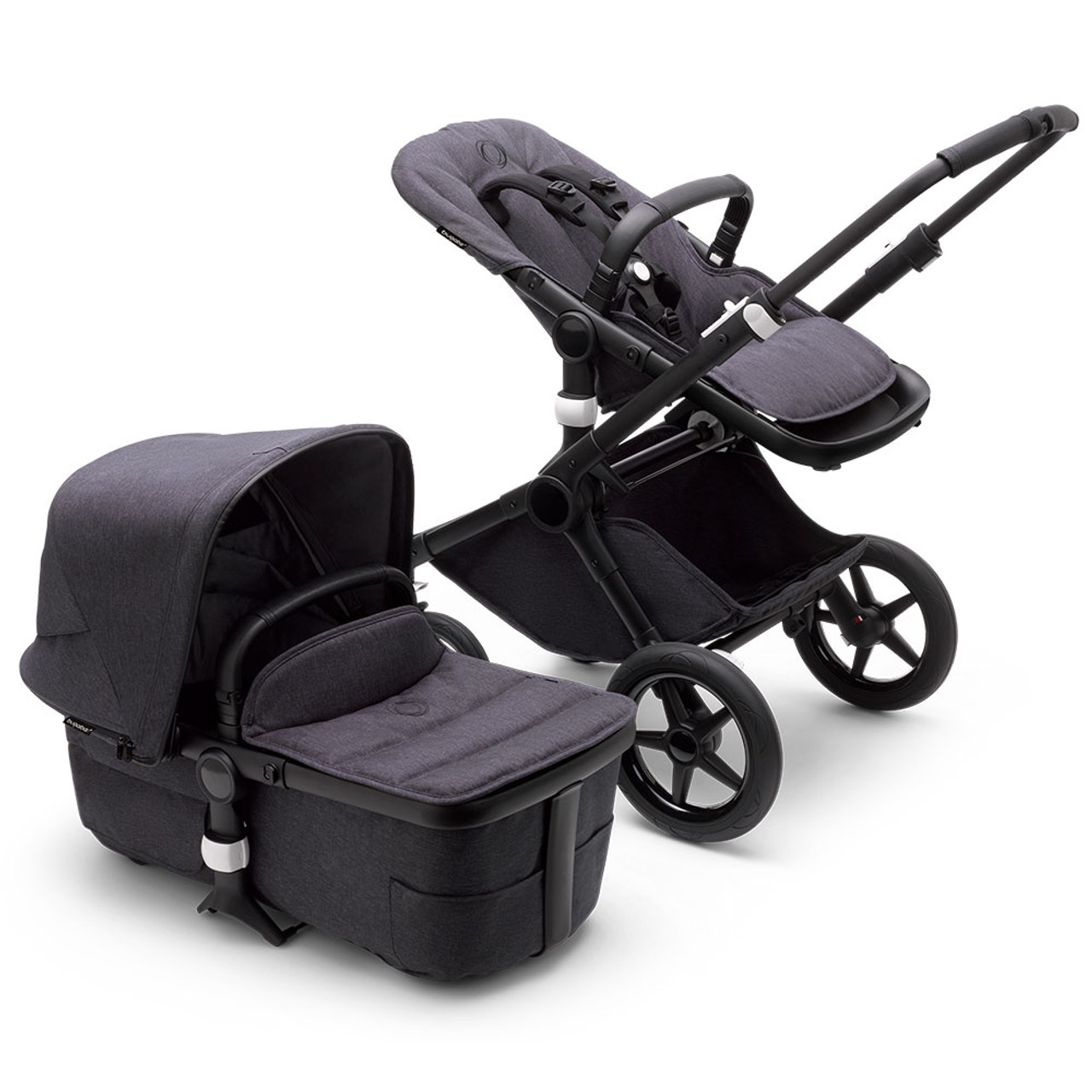 Bugaboo Fox 3 Complete Stroller