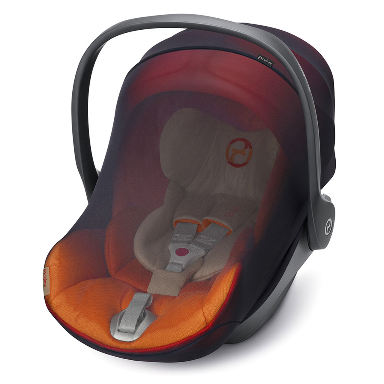 Nat sted filosofi Tilkalde Stroller Accessories by Cybex | Shop Today - Bambibaby.com