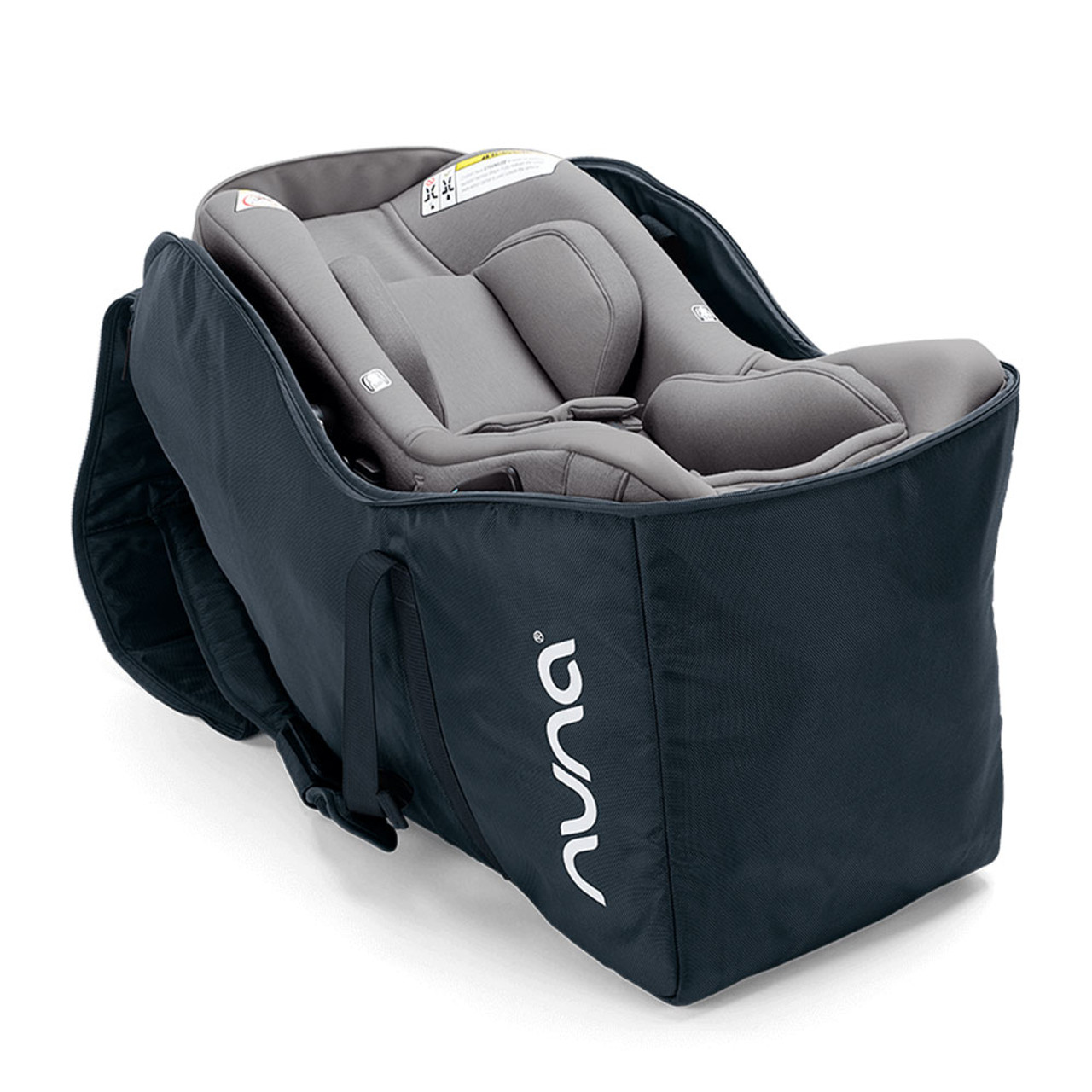 Nuna discount sena indigo