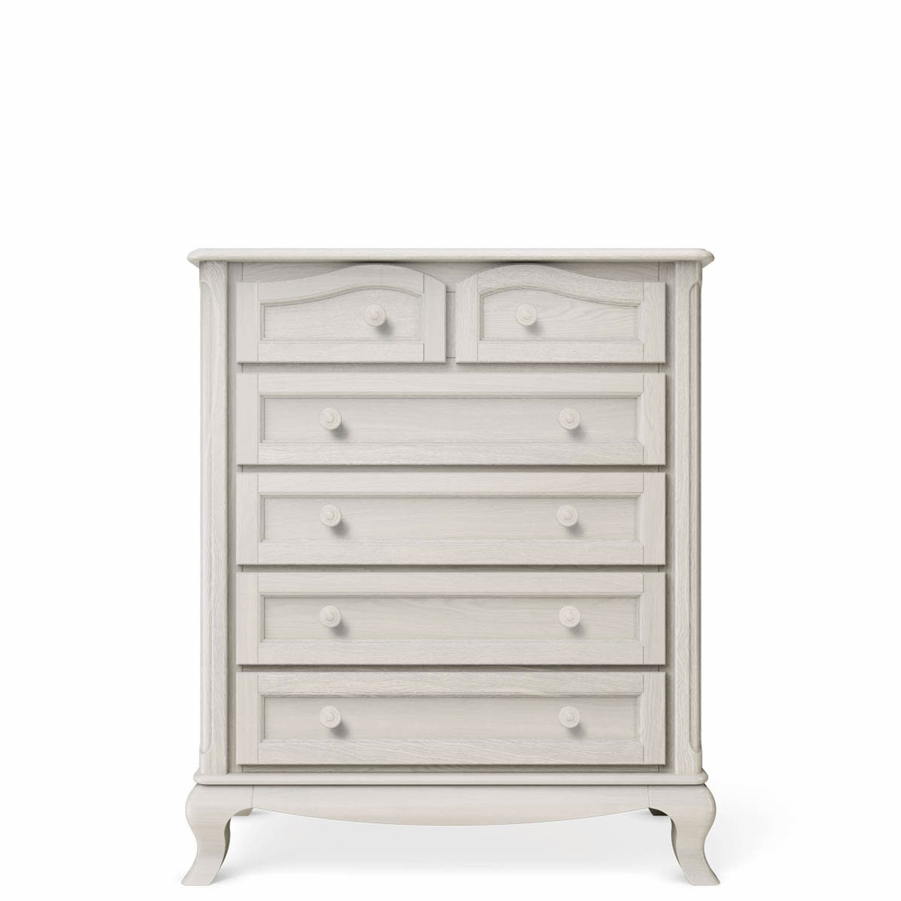 Romina Karisma 6 Drawer Dresser