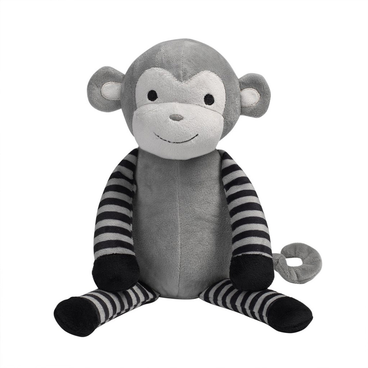 20 Peg Doll Set – Snuggly Monkey
