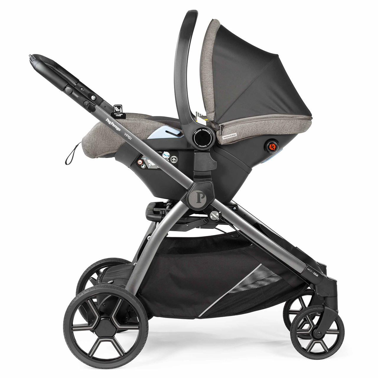 Peg perego shop stroller primo viaggio