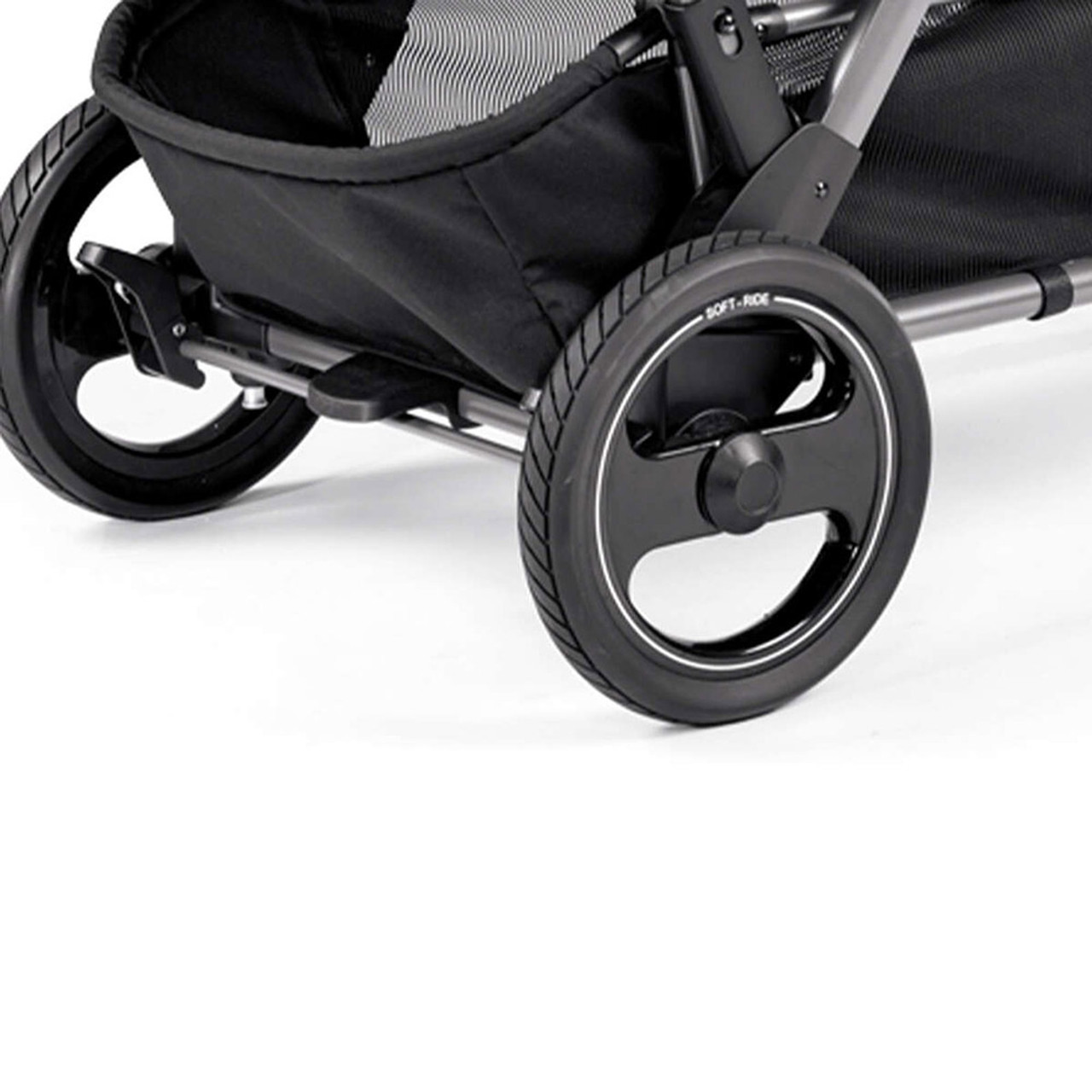 Single Strollers by Peg Perego