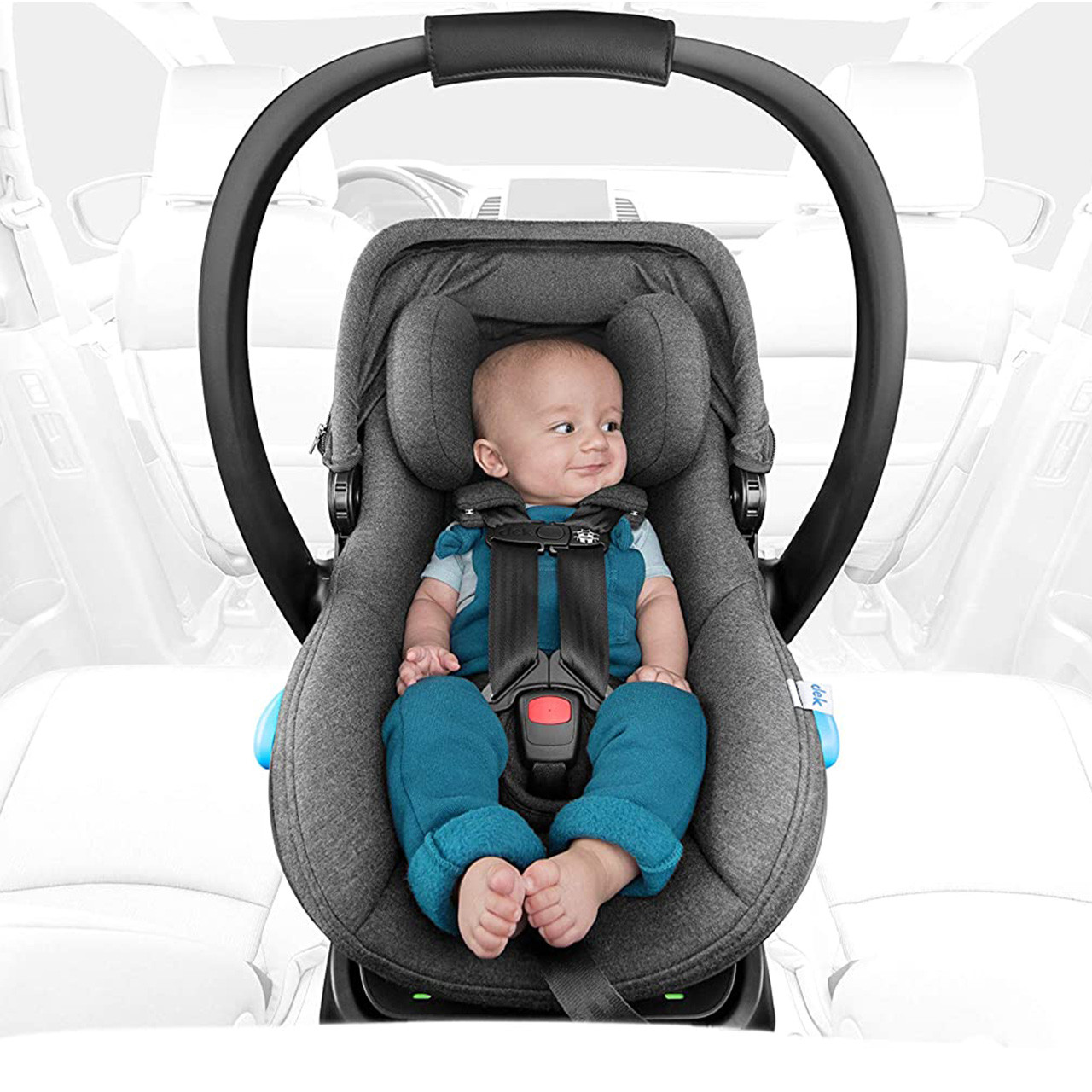 Clek baby sale car seat