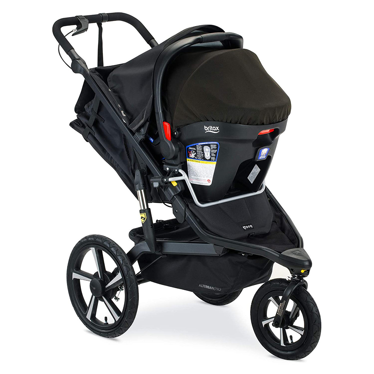 Fremsyn Moden Pelagic Stroller Accessories by Bob | Order Today - Bambibaby.com