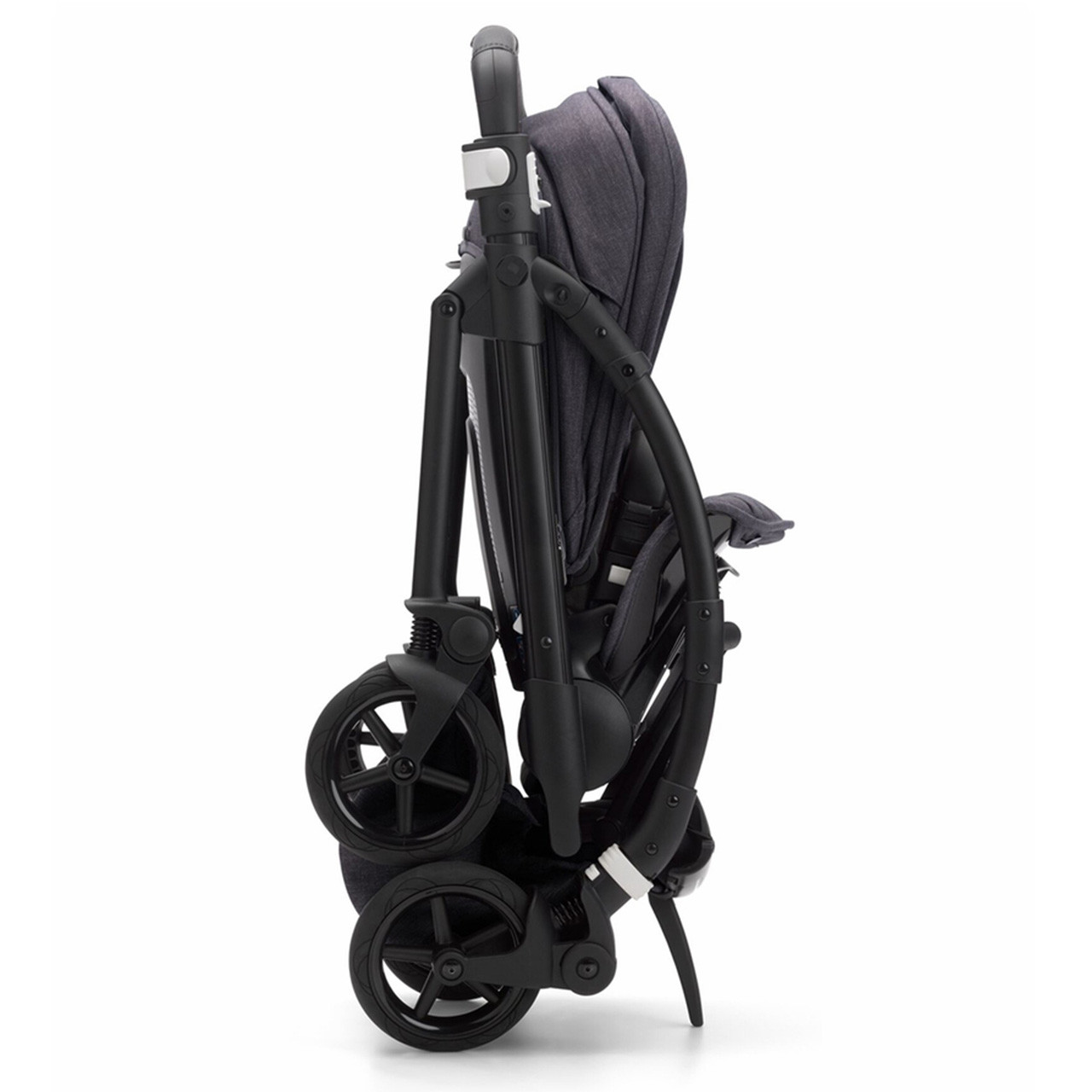 Bugaboo Bee6 Complete Stroller