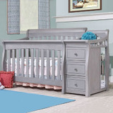 Sorelle Princeton Elite Baby Furniture & Cribs