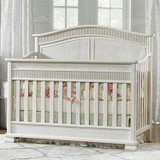 Dolce Babi Florenza Furniture & Crib Sugar Cane