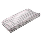 Changing Pad Covers