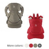 Stokke Carriers and Car Seats