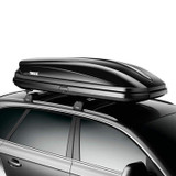 Thule Cargo