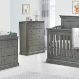 Sorelle Sutton Baby Furniture & Cribs