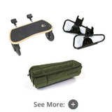 Bumbleride Accessories