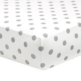 Crib Sheets