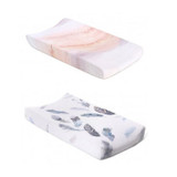 Changing Pad Covers